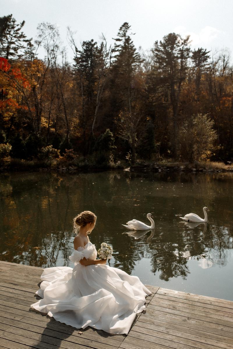 Фото: Елена Куличкова